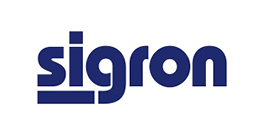 Logo Sigron