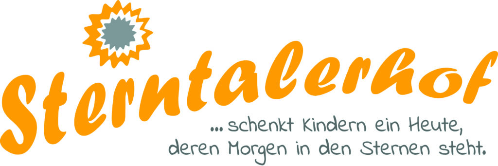 Logo Sterntalerhof