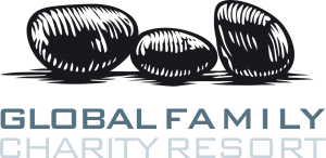 Global Family Resort Logo